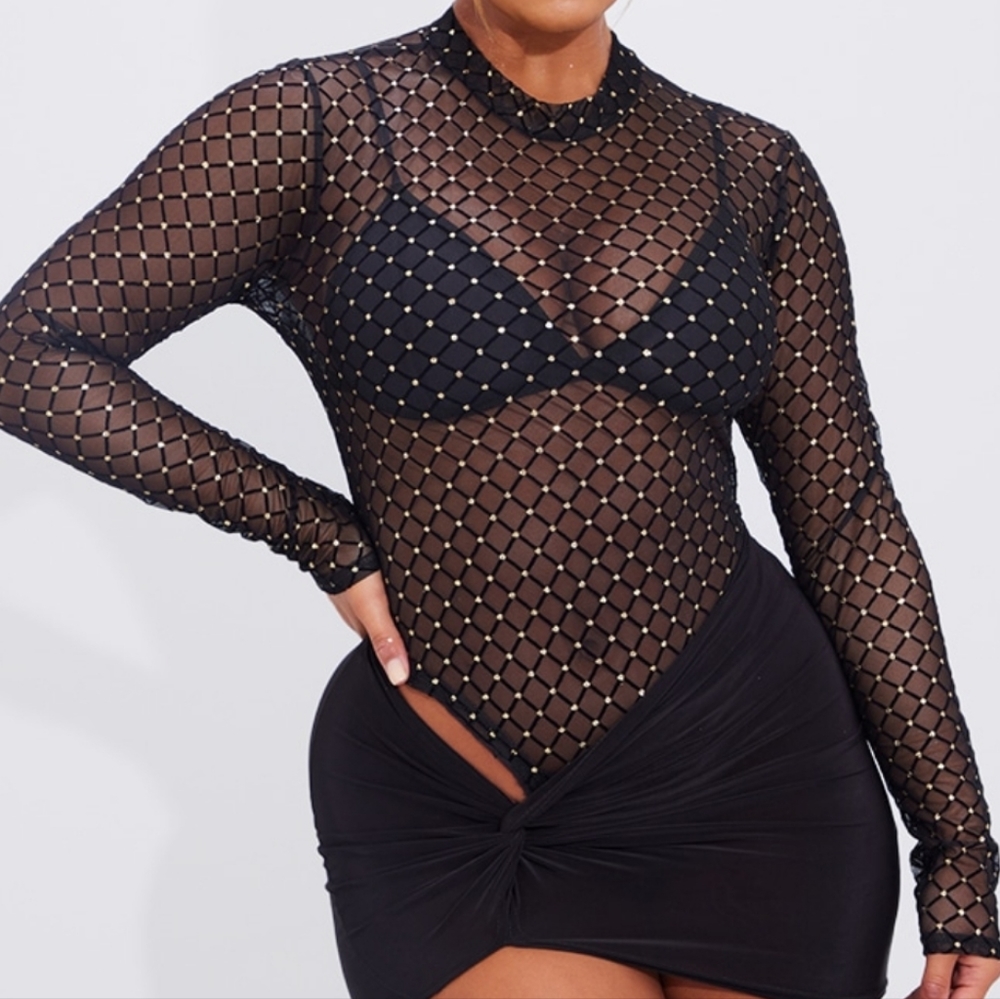 Bodycon dress